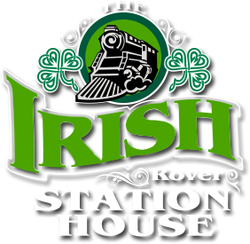 The Irish Rover Station House